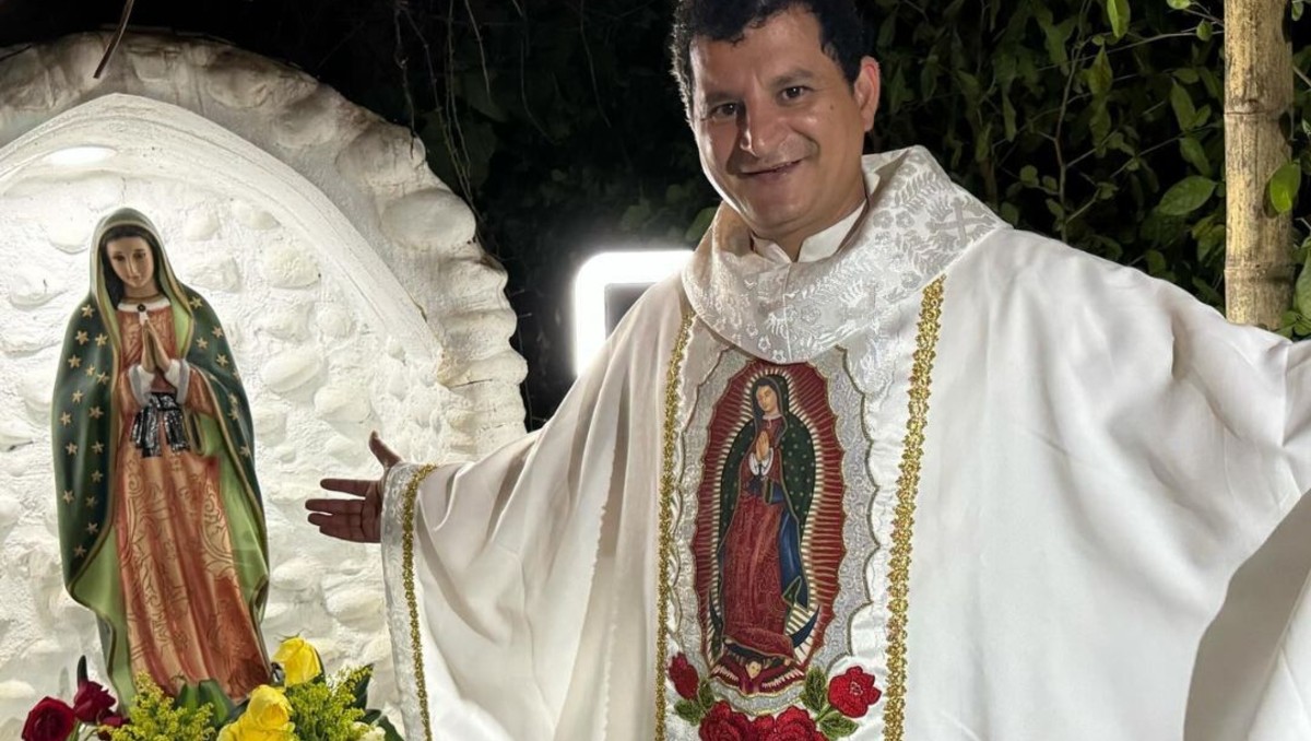 Diócesis advierte de sacerdote irregular en Aguascalientes | Especial