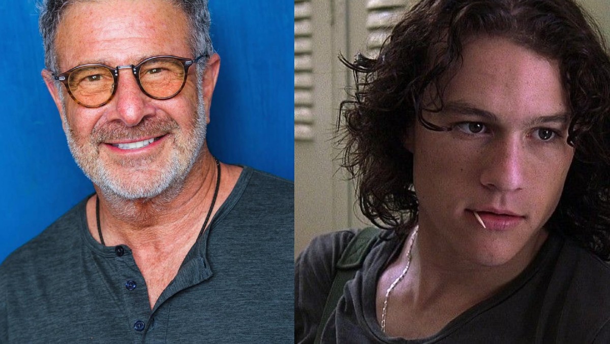 El director Gin Junger desarrolla secuela de la icónica comedia romántica  '10 cosas que odio de ti' con tributo a Heath Ledger