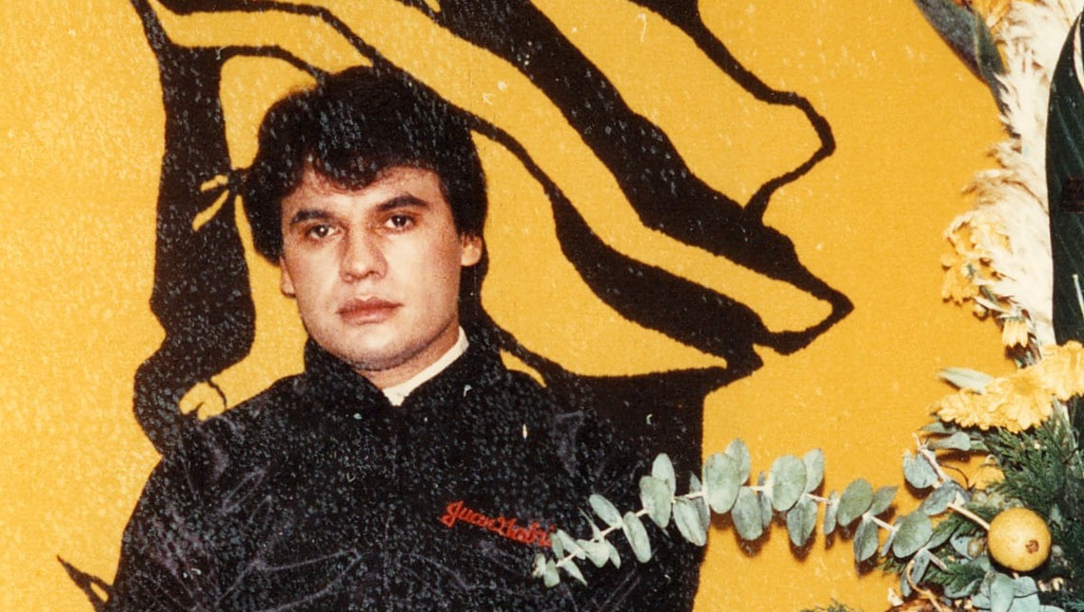 'El Divo de Juárez', famoso cantante de regional mexicano. | Juan Gabriel - Redes sociales.