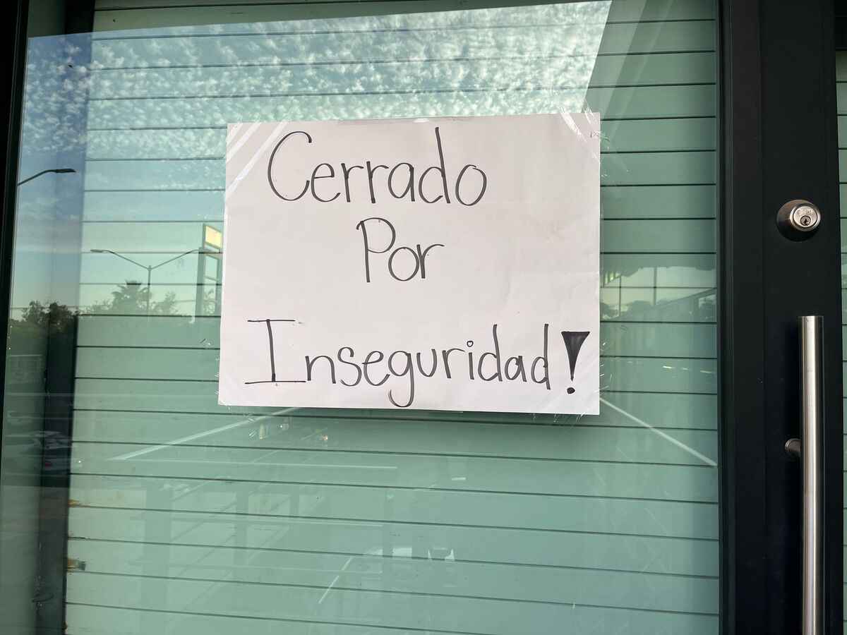El documento señaló que ls problemática es una responsabilidad compartida entre municipios, estados y federación. | Foto: Especial