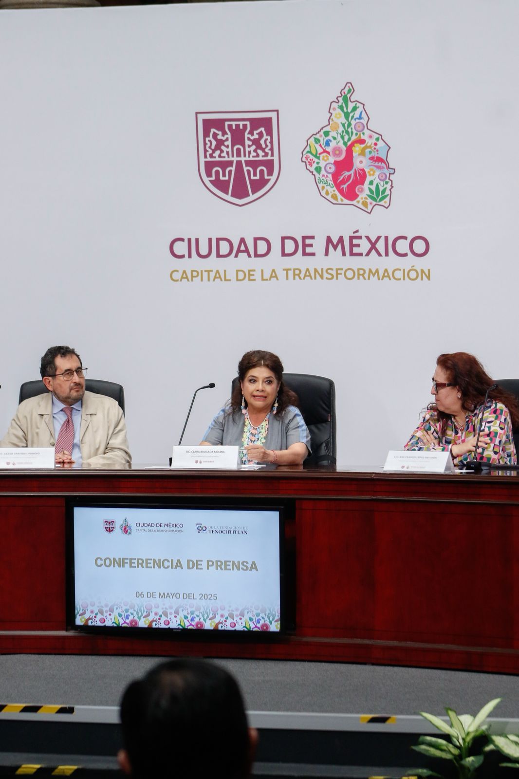 Estos serán los eventos para el Día de las Madres en CdMx