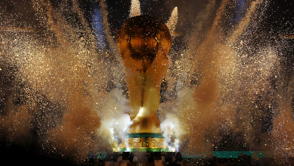 FIFA pone a la venta paquetes para el Mundial 2026 (Imago7)