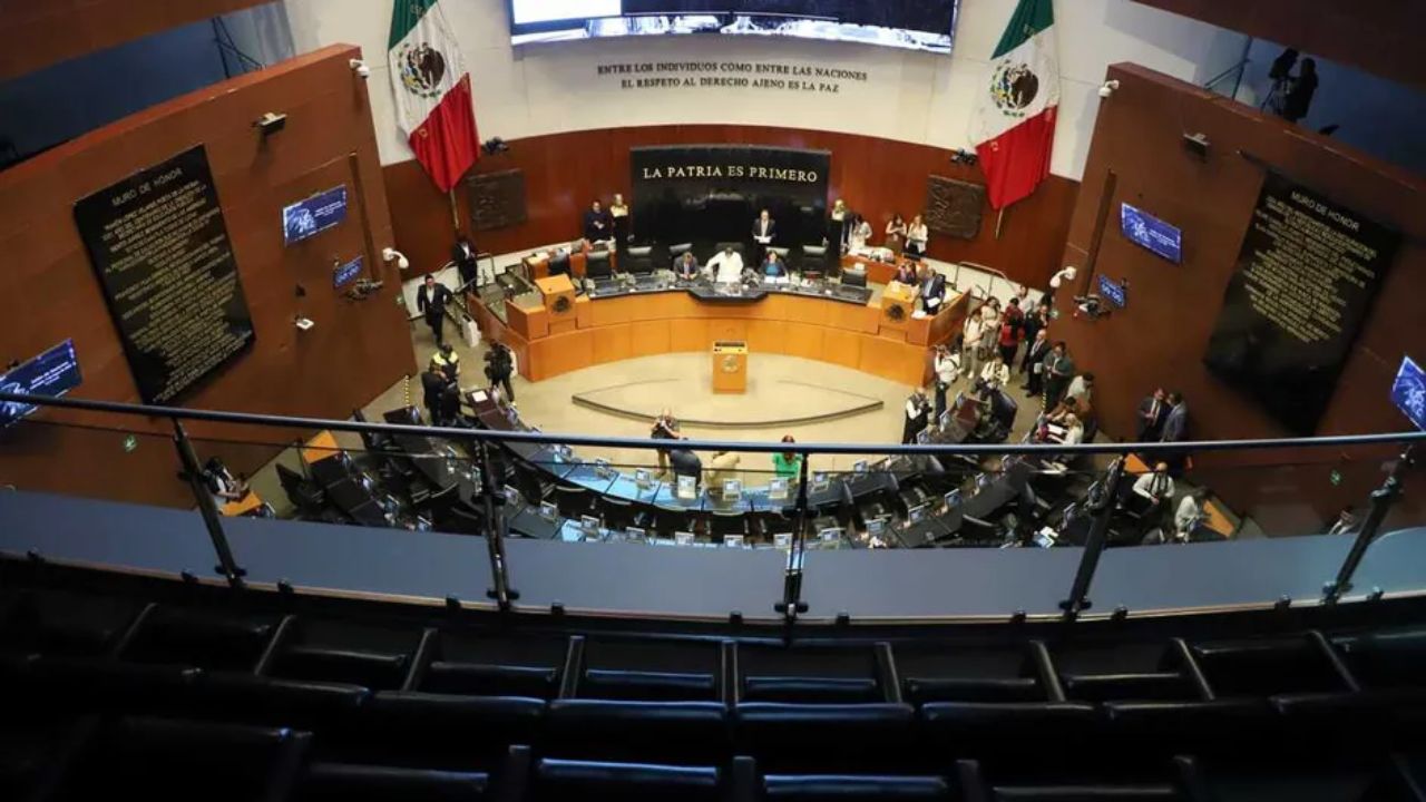 Fobaproa desata tensión en la primera reunión de la Comisión Permanente