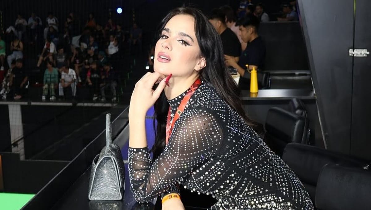 Gala Montes reveló que quiere regresar a las telenovelas | Instagram