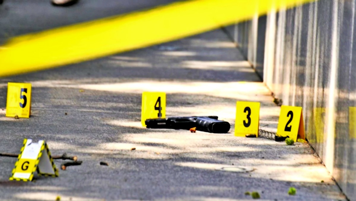Homicidios dolosos en Celaya incrementan en primer meses de 2025 | Especial
