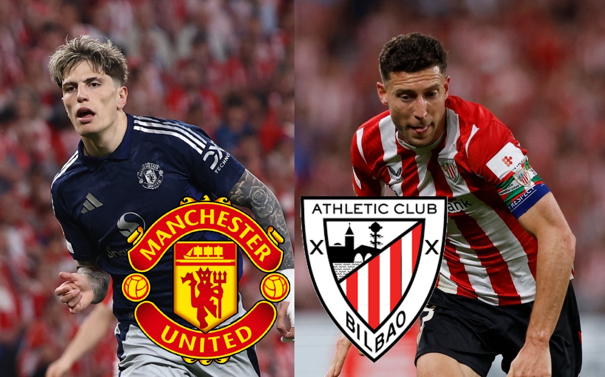 ¿A qué hora juega Manchester United vs Athletic Club? Dónde VER semifinal VUELTA de la Europa League