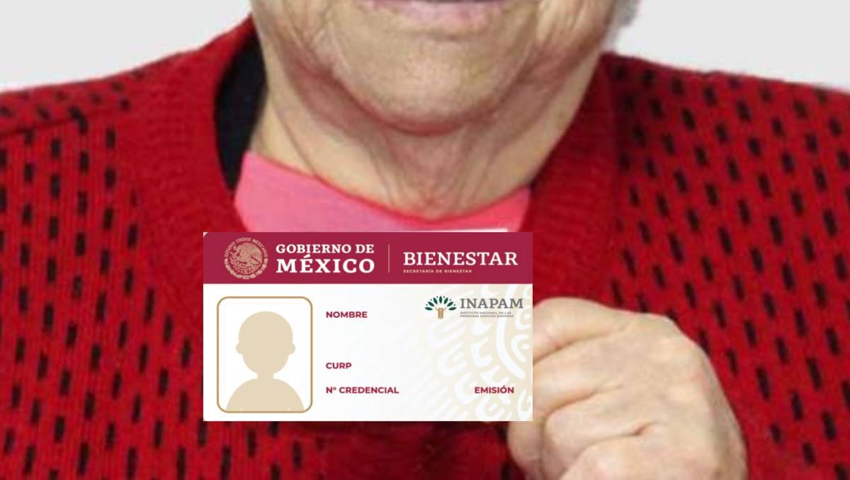 INAPAM lanza comunicado importante  a adultos mayores | Especial