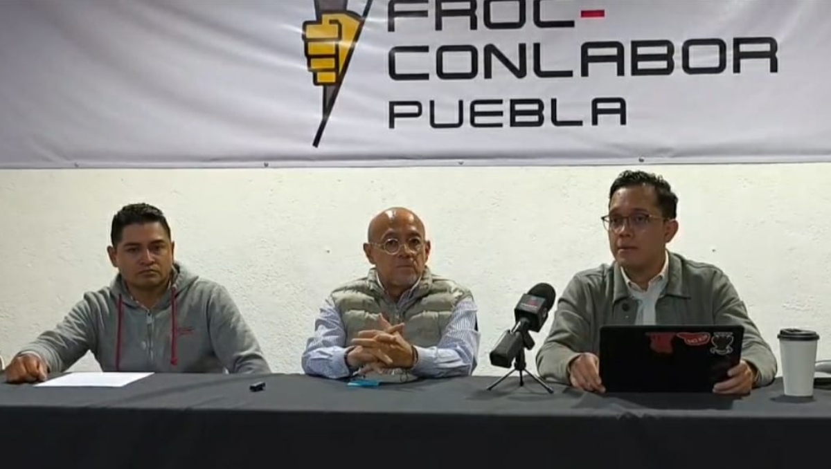 Investigan a Mondelèz planta Puebla por violar derechos sindicales | Especial