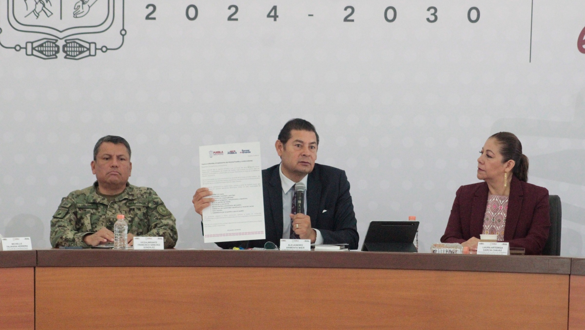 Issstep adeuda pensiones a trabajadores desde 2018: anuncian auditoría | EsImagen