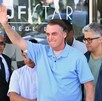 Jair Bolsonaro se mantuvo activo en redes sociales durante su recuperación. | AFP