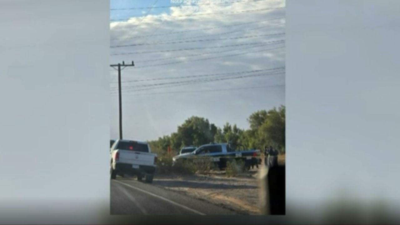 Jornada violenta en Sonora; hallan restos de cuerpos humanos