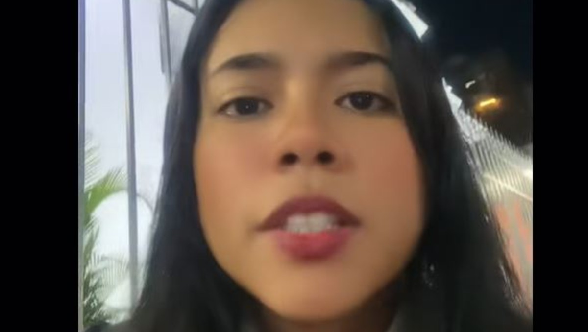 La mariachi compartió su experiencia en TikTok | Captura