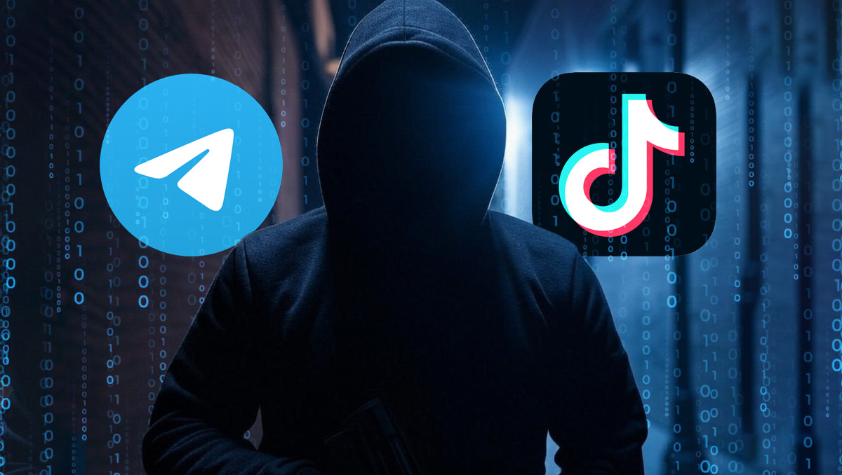 Así es como opera el crimen organizado en redes sociales | Especial