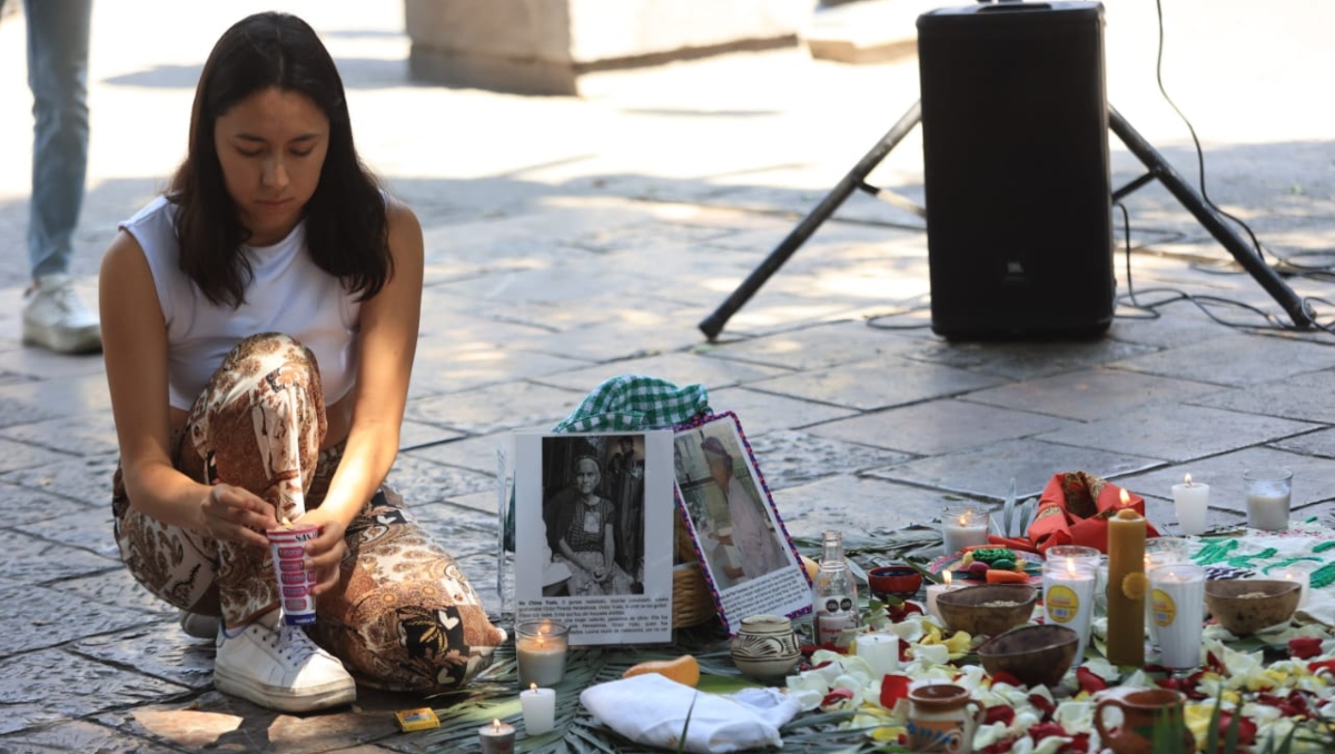 Piden justicia por Tomás Pérez a 35 años de su desaparición en Puebla | EsImagen