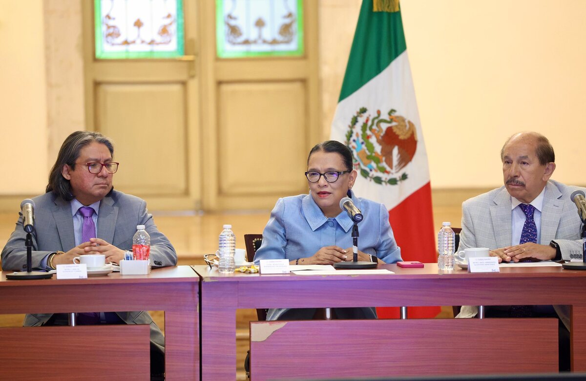 El Plan Integral del Oriente de Edomex contempla beneficios para 10 municipios. | Foto: Especial.