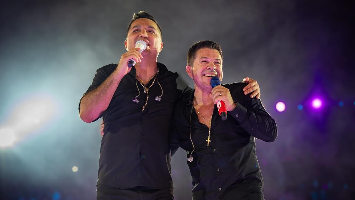 Precios para el concierto de Jorge Medina y Josi Cuen en el Estadio GNP Seguros | Especial
