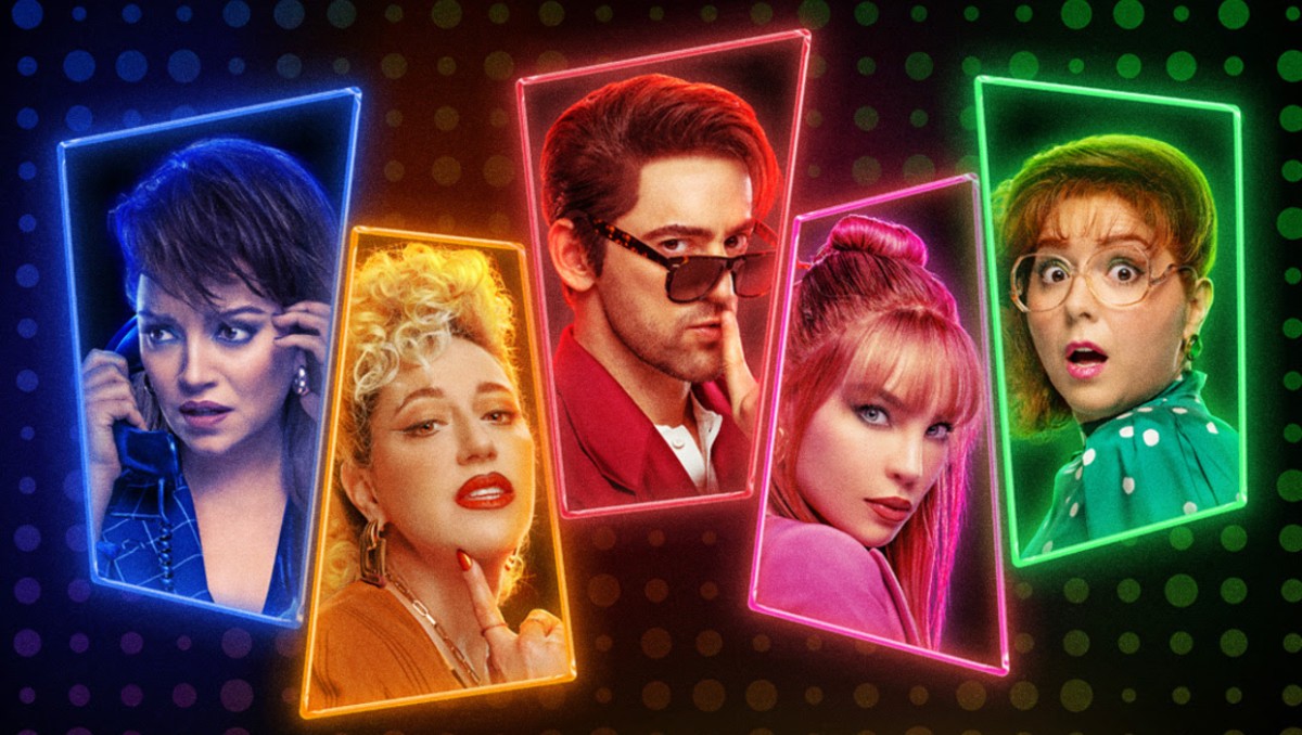 Prime Video lanza tráiler y confirma fecha de estreno de 'Mentiras: La Serie'
