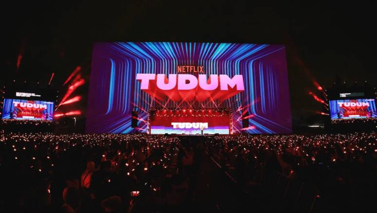 Quiénes presentarán TUDUM 2025 | Especial
