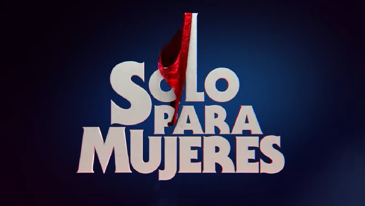 'Solo para mujeres', nuevo documental de ViX | Especial