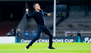 Vicente Sánchez buscará romper el récord invicto que consiguió Juan Reynoso en Cruz Azul, además de coronarse campeón de Liga MX y Concachampions