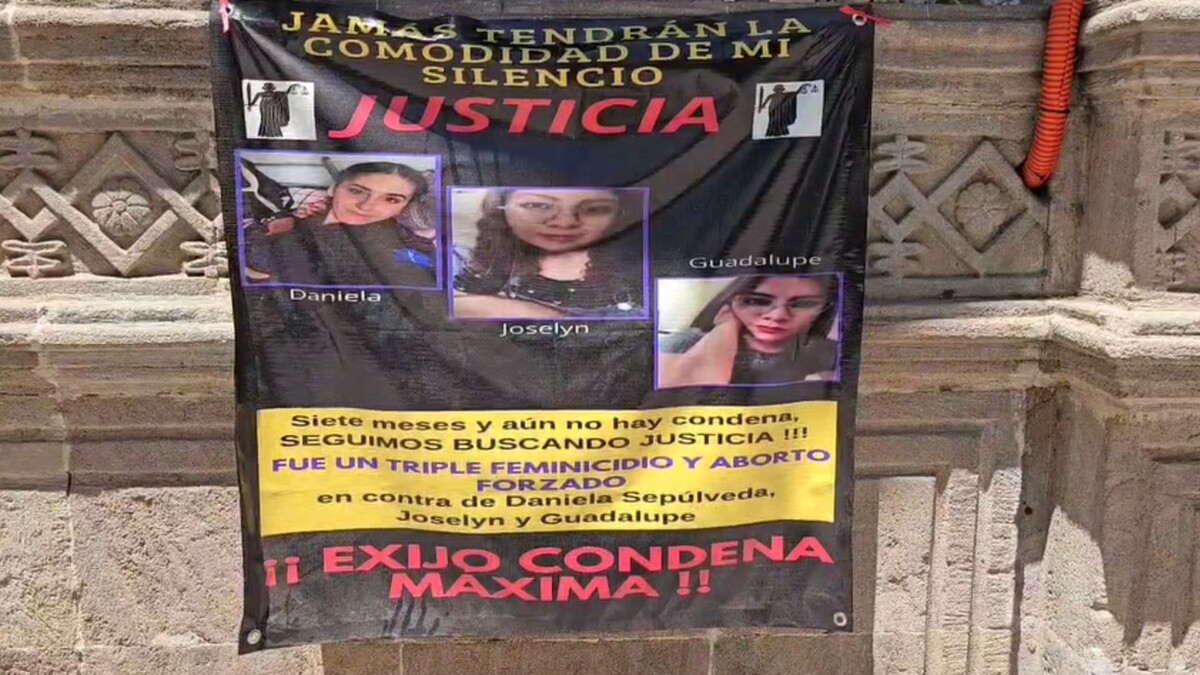 Las víctimas fueron halladas con signos de violencia y heridas mortales en el cuello el 30 de julio de 2024