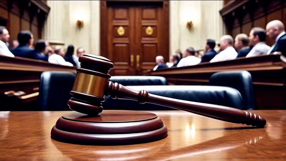 Vinculan a 18 candidatos al Poder Judicial con Crimen Organizado
