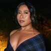 Yalitza Aparicio, actriz y modelo mexicana. | Yalitza Aparicio - Instagram