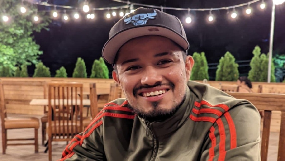 Alberth, migrante poblano accidentado en NY, será repatriado a Puebla | Carlos Morales