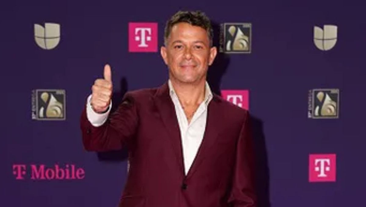 Alejandro Sanz anuncia nuevos conciertos en la Ciudad de México | ESPECIAL