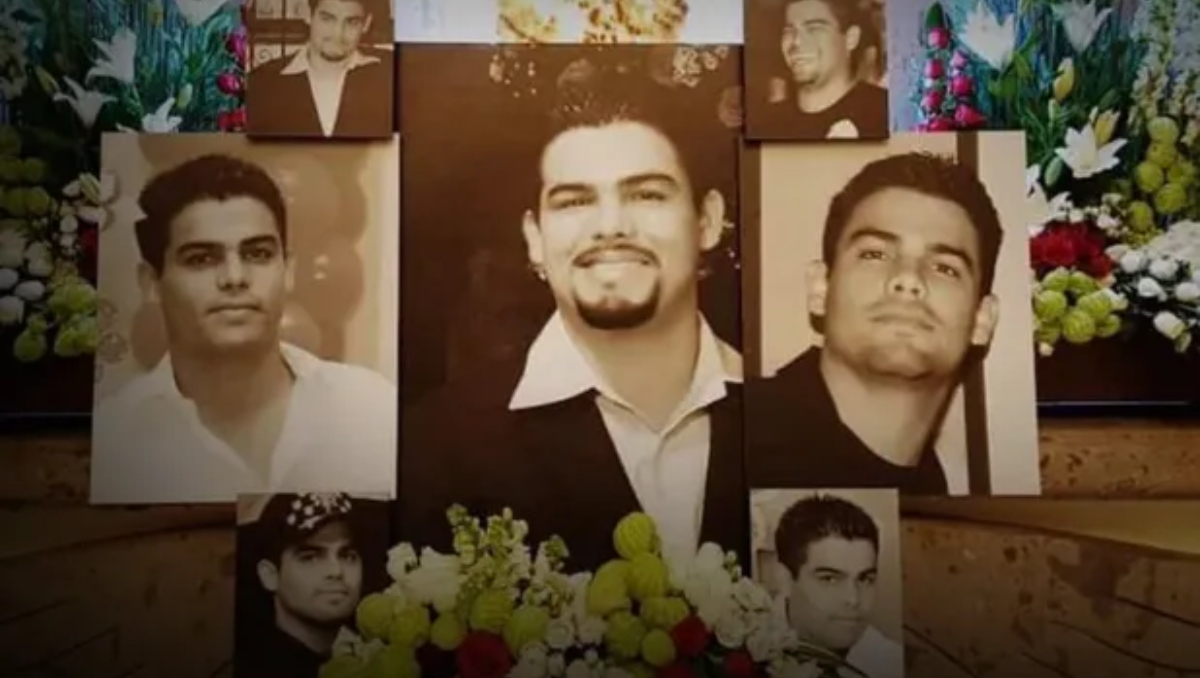 Han pasado 17 años desde el asesinato de Édgar Guzmán López | Especial