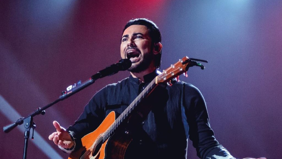 Beto Cuevas lanza su álbum Beto Cuevas Acústico