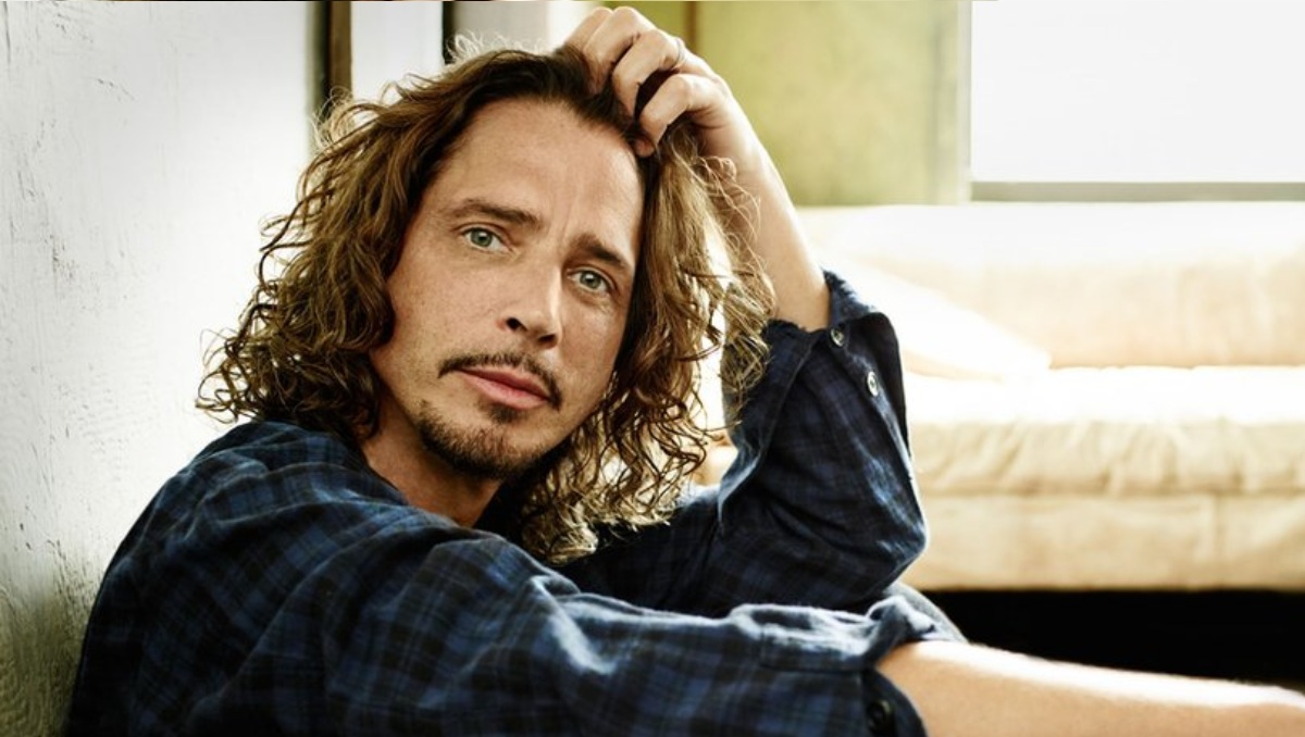 Chris Cornell es considerado uno de los mejores vocalistas en la historia del Hardrock | AFP