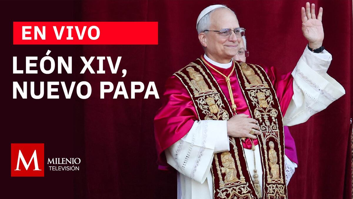 Cónclave 2025: Tercera fumata desde el Vaticano 2025