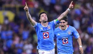 Cruz Azul busca cerrar con broche de oro su gran año futbolístico y por ello es que buscará ser campeón no solo en Concachampions sino en Liga MX.