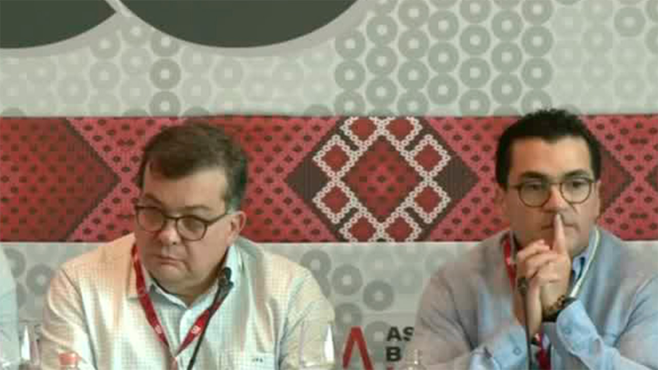 Da inicio la 88 Convención Bancaria desde Nayarit