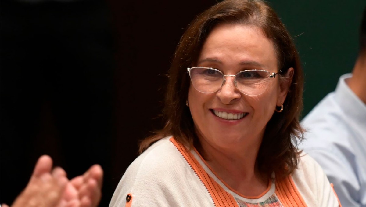 Por decreto de gobernadora de Veracruz se crea la Aseguradora Veracruzana de Servicios Integrales (ASVI) | Rocío Nahle