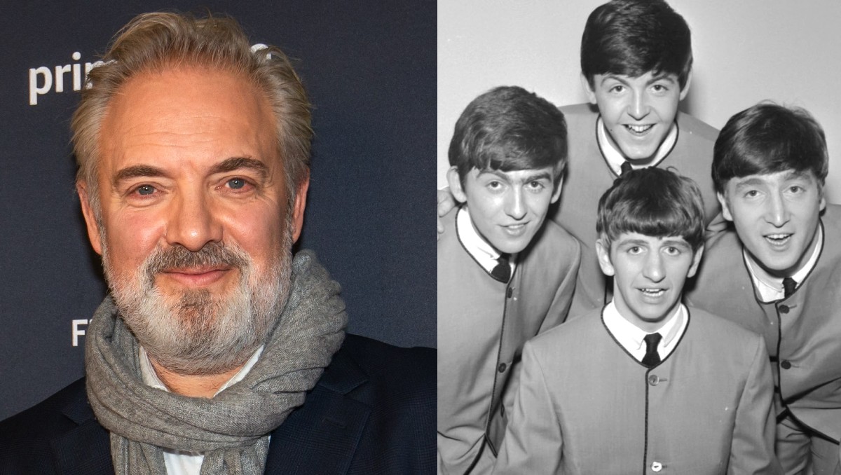 Del director de 1917, llega la historia definitiva sobre los Beatles: una maratón de cine que hará historia.