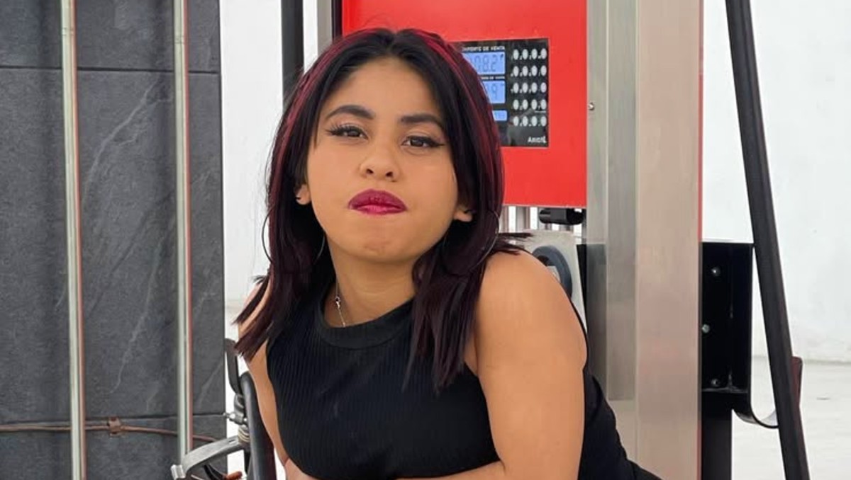 Doctora señala que abogado de Lupita TikTok no está capacitado. | Lupita - Instagram
