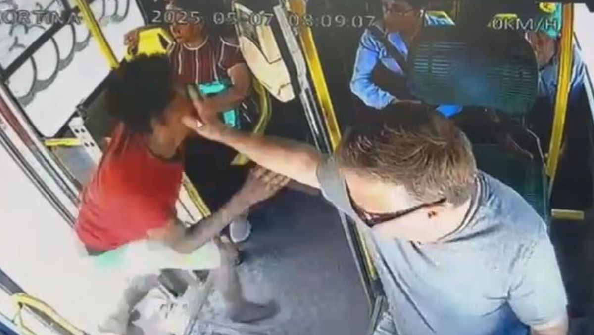 El individuo es identificado con el apodo de “El Karateca”. | Especial