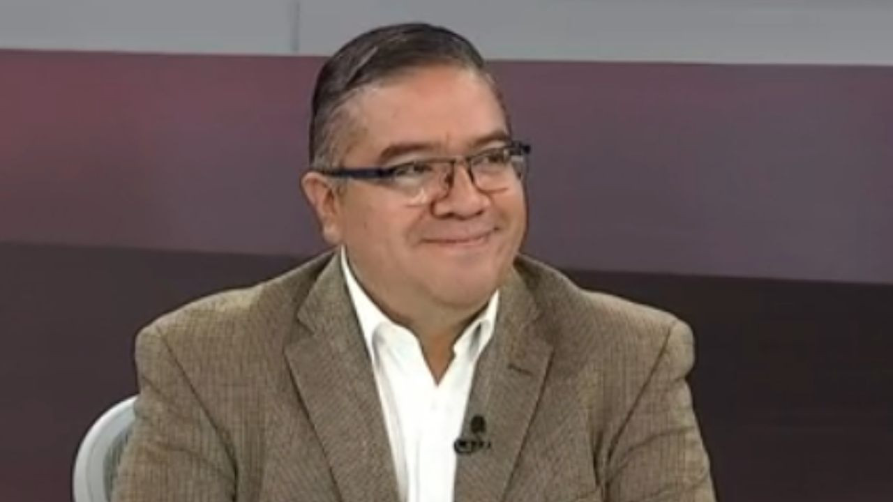 ENTREVISTA | Irving Espinosa Betanzo, candidato a ministro de la SCJN