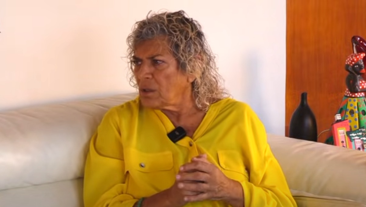 Así escribió Denisse de Kalafe su éxito Señora Señora