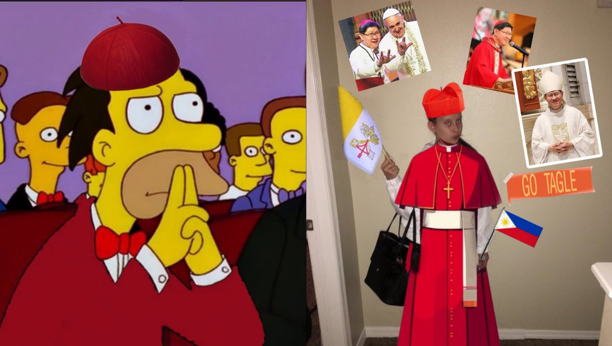 Estos son los mejores memes por el nuevo Papa 2025 y fumata blanca