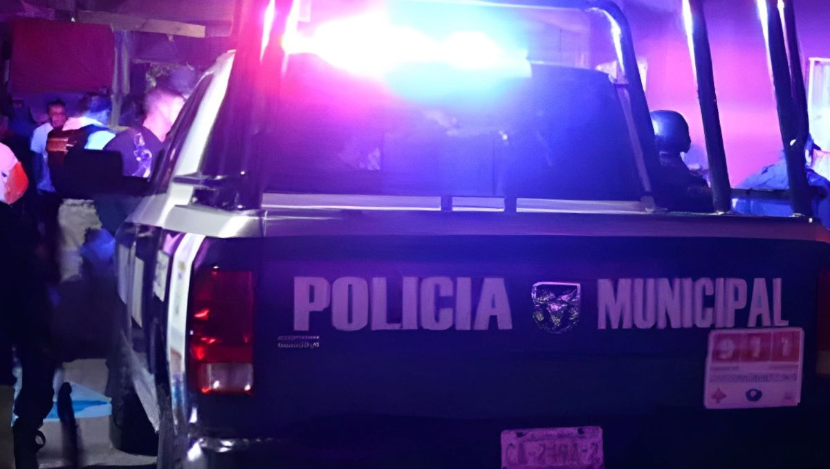 Finalmente fue entregada a sus padres por medio de la unidad especializada en atención a menores. | Especial