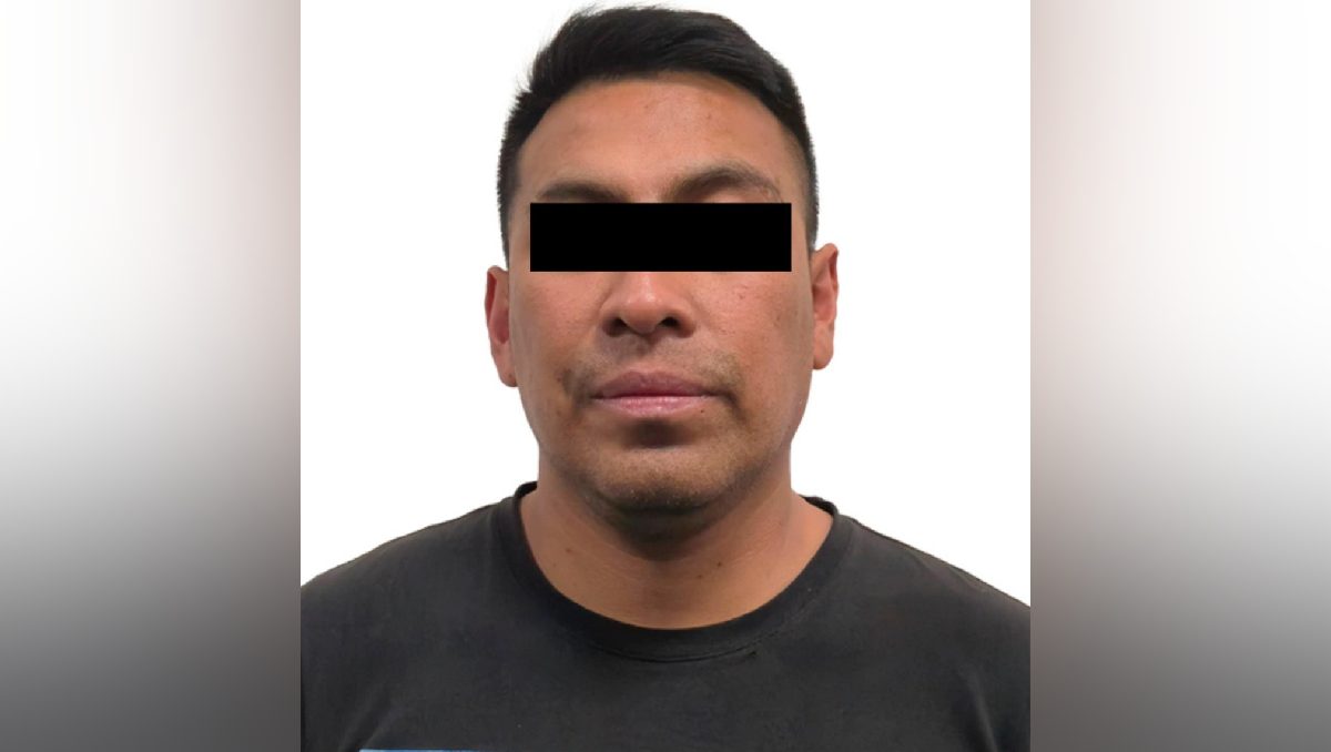 'El Javis' fue detenido por presuntamente matar a balazos a una persona. Foto: (Especial)