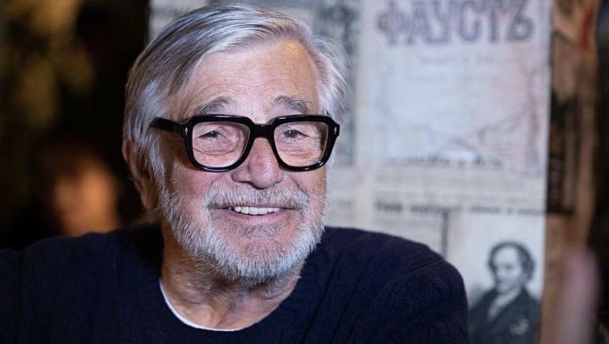 Jiri Bartoska, actor fallece a los 78 años