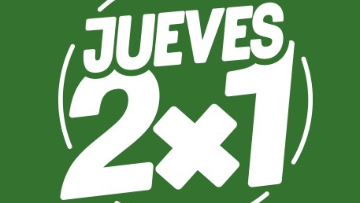 Jueves 2x1 Ticketmaster: Eventos en promoción hoy 8 de mayo