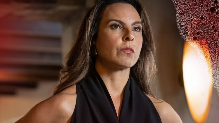 Kate del Castillo asegura que mujeres latinas son sexualizadas | Especial