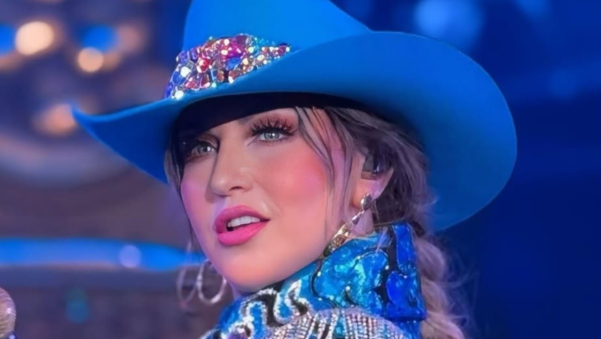 La cantante, que se iba a presentar esta tarde | Especial