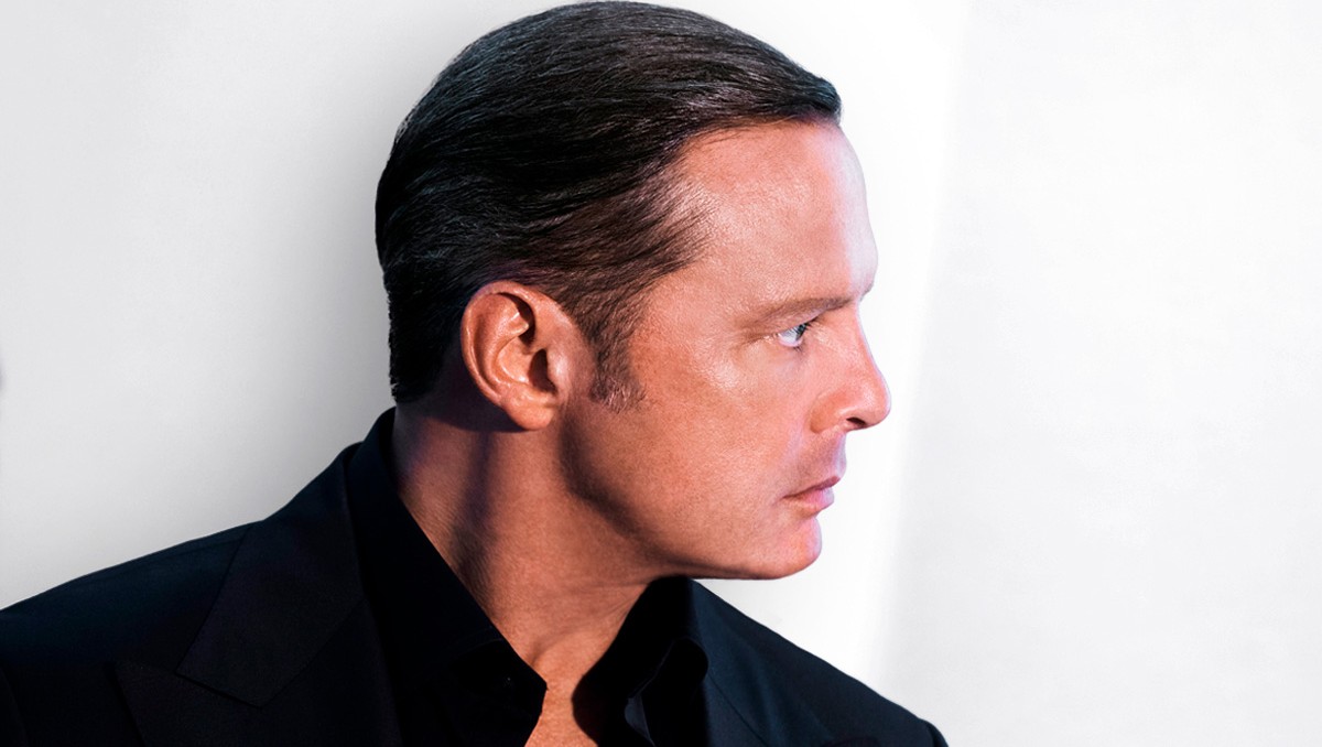 Luis Miguel. Especial