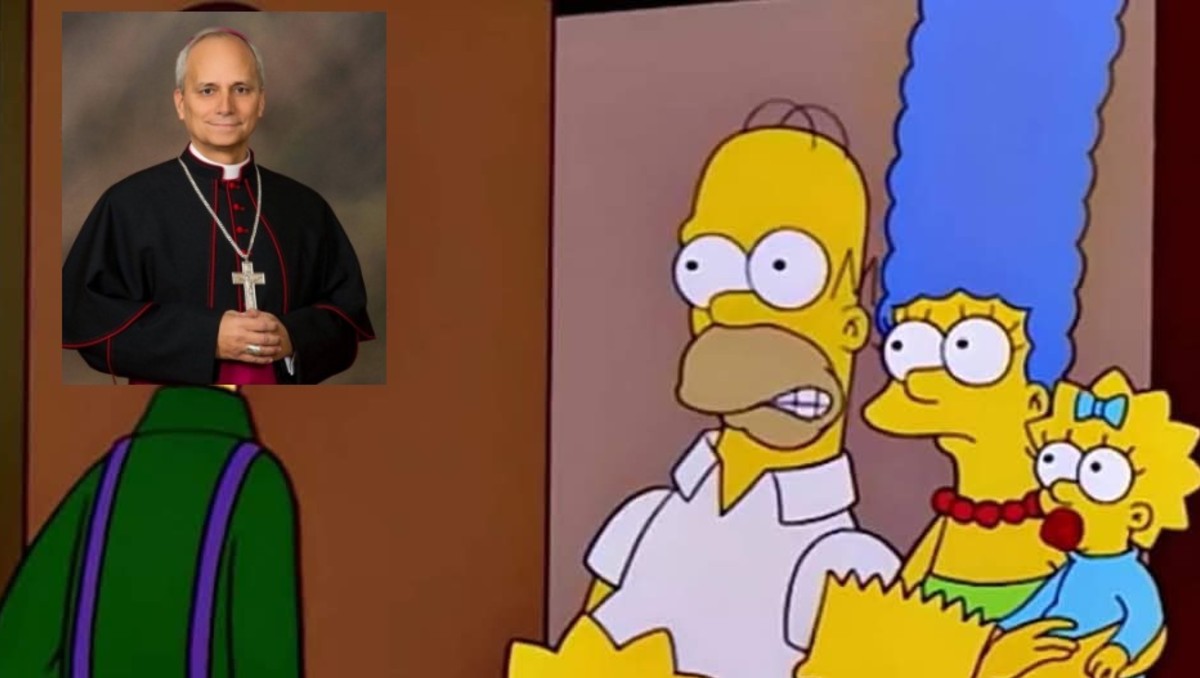 Memes de la profecía no cumplida de un papa negro | ESPECIAL